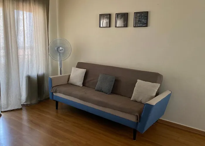 Apartmán Aphrodite Sea View *