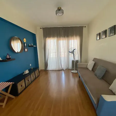 Apartment Lovely , Cozy , Modern Seaside