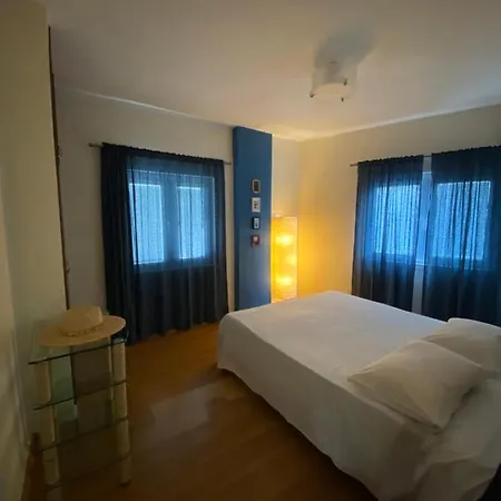 アパート Aphrodite Sea View *