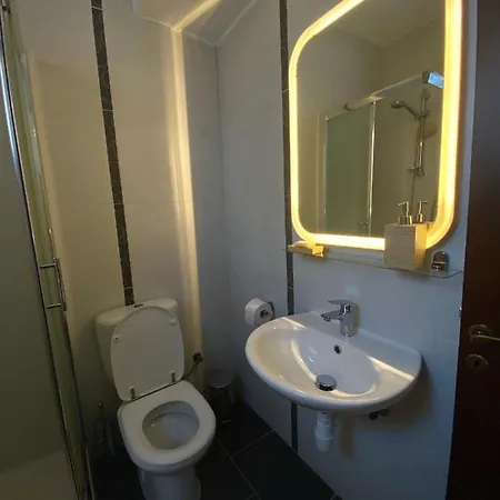 Aphrodite Sea View Appartamento Larnaca