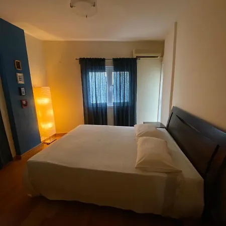 Lovely , Cozy , Modern Seaside Apartment Larnaca