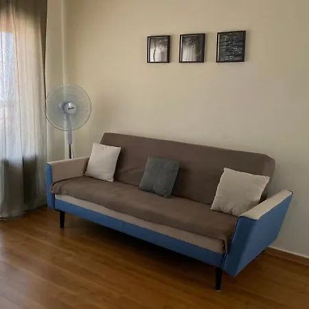 Appartamento Aphrodite Sea View *