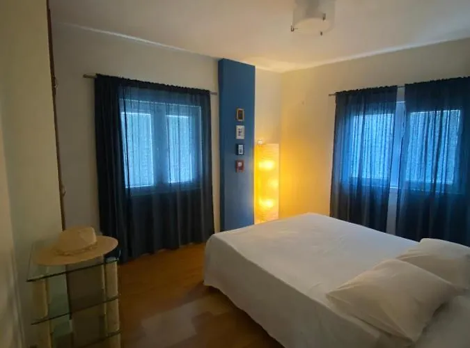 Lejlighed Aphrodite Sea View *